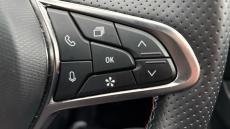 Renault Symbioz 1.6 E-Tech FHEV 145 Techno Esprit Alpine 5dr Auto Hybrid Estate